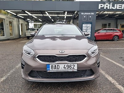 Kia Ceed 1.4 Cool SW