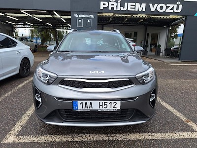 Kia Stonic 1.2 DPI 62kW SPIN