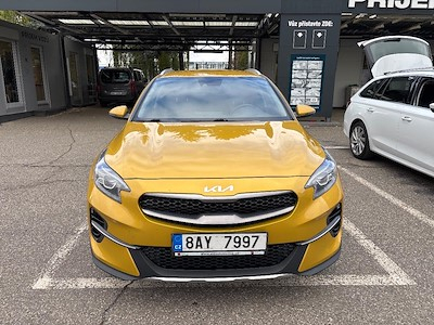 Kia XCeed 1.5 T-GDI GPF DCT Exclusive