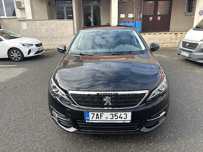 Peugeot 308 SW ACTIVE 1.2 PureTech 130 S&amp;S EAT8
