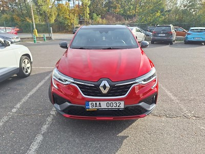 Renault Arkana TCe 140 EDC R.S.Line