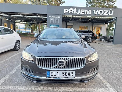 Volvo V90 T8 AWD Recharge Inscription Auto