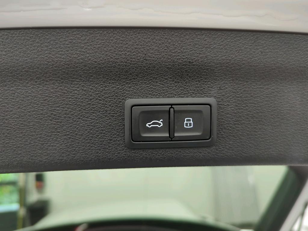 Audi A6 2.0 40 TDI SPORT S TRONIC QUATTRO AVANT