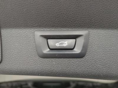 BMW Series 2 gran TO 218d Xdrive Steptronic