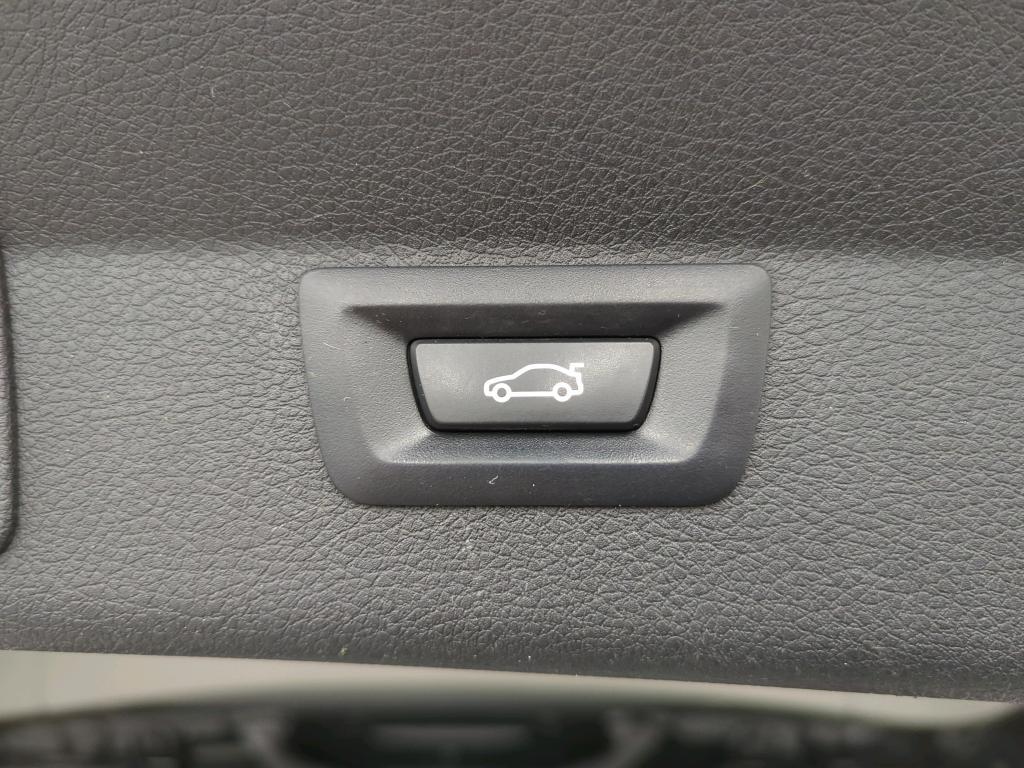 BMW Series 2 gran TO 218d Xdrive Steptronic