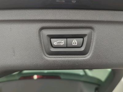 BMW Series 3 2.0 320D XDRIVE STEPTRONIC TOURING