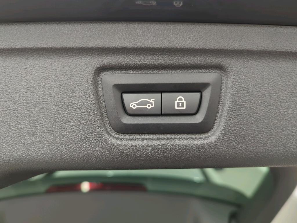 BMW Series 3 2.0 320D XDRIVE STEPTRONIC TOURING