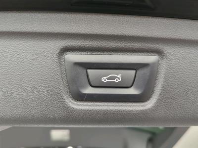 BMW Series 3 2.0 320D XDRIVE STEPTRONIC TOURING