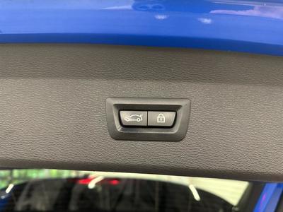 BMW X1 Xdrive25d SteptronicSport