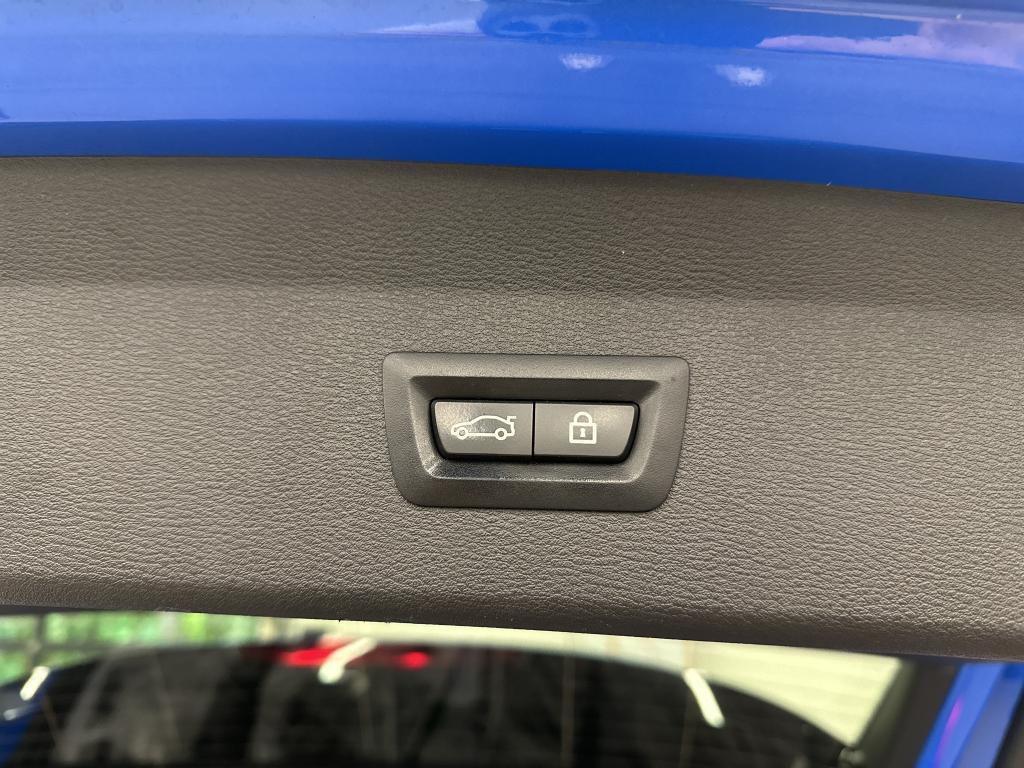 BMW X1 Xdrive25d SteptronicSport