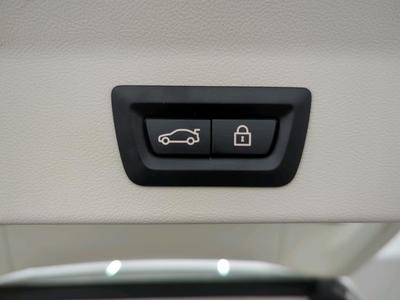 BMW X3 2.0 XDRIVE 20D AUTOSHIFT