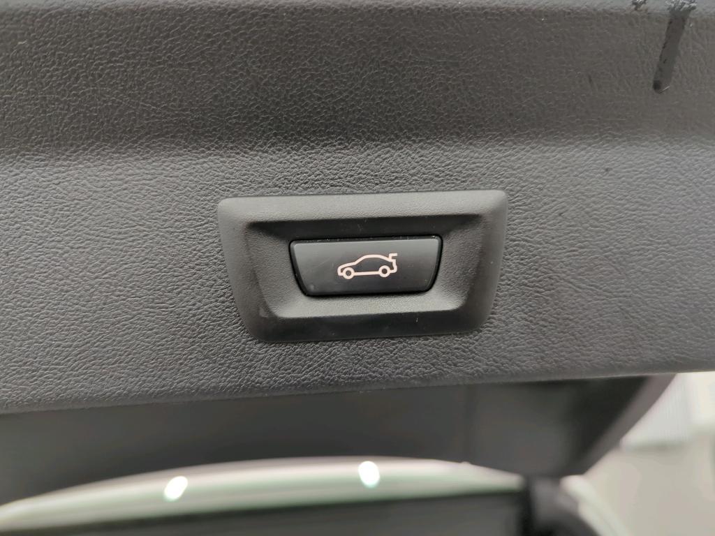 BMW X3 2.0 XDRIVE 20D STEPTRONIC