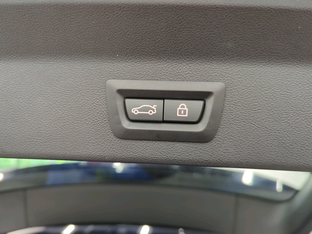 BMW X3 3.0 XDRIVE 30D AUTO