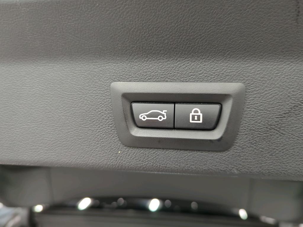 BMW X3 Xdrive 20i Steptronic