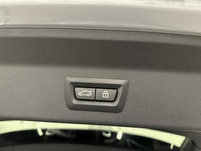 BMW X3 Xdrive 20i Steptronic Shift