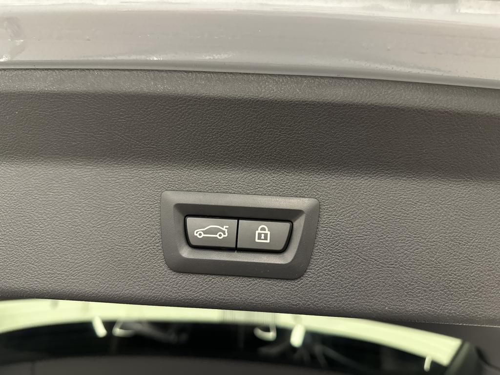 BMW X3 Xdrive 20i Steptronic Shift