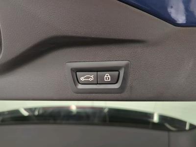 BMW X5 3.0 XDRIVE 45E STEPTRONIC