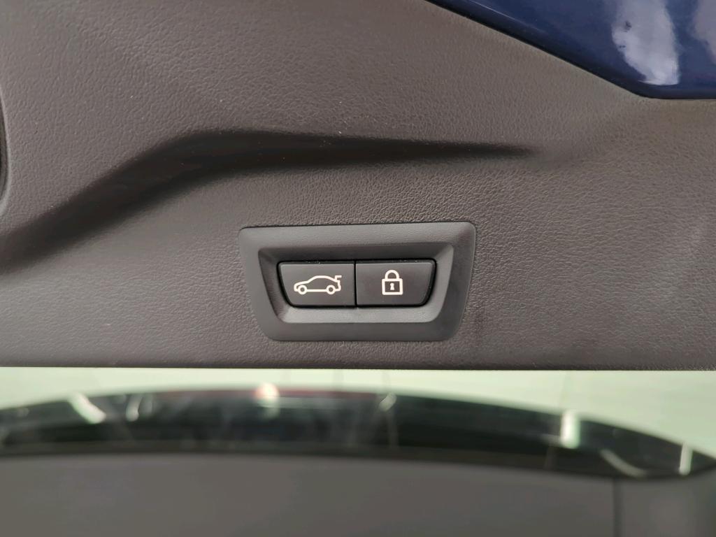 BMW X5 3.0 XDRIVE 45E STEPTRONIC