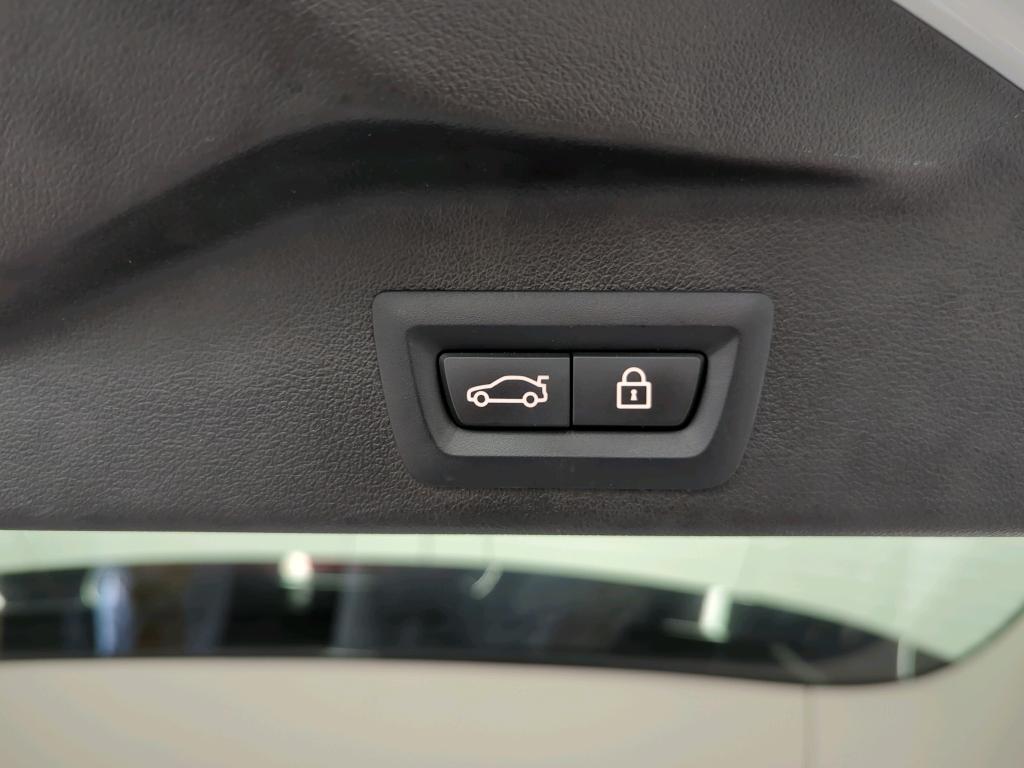 BMW X5 Xdrive25d Steptronic