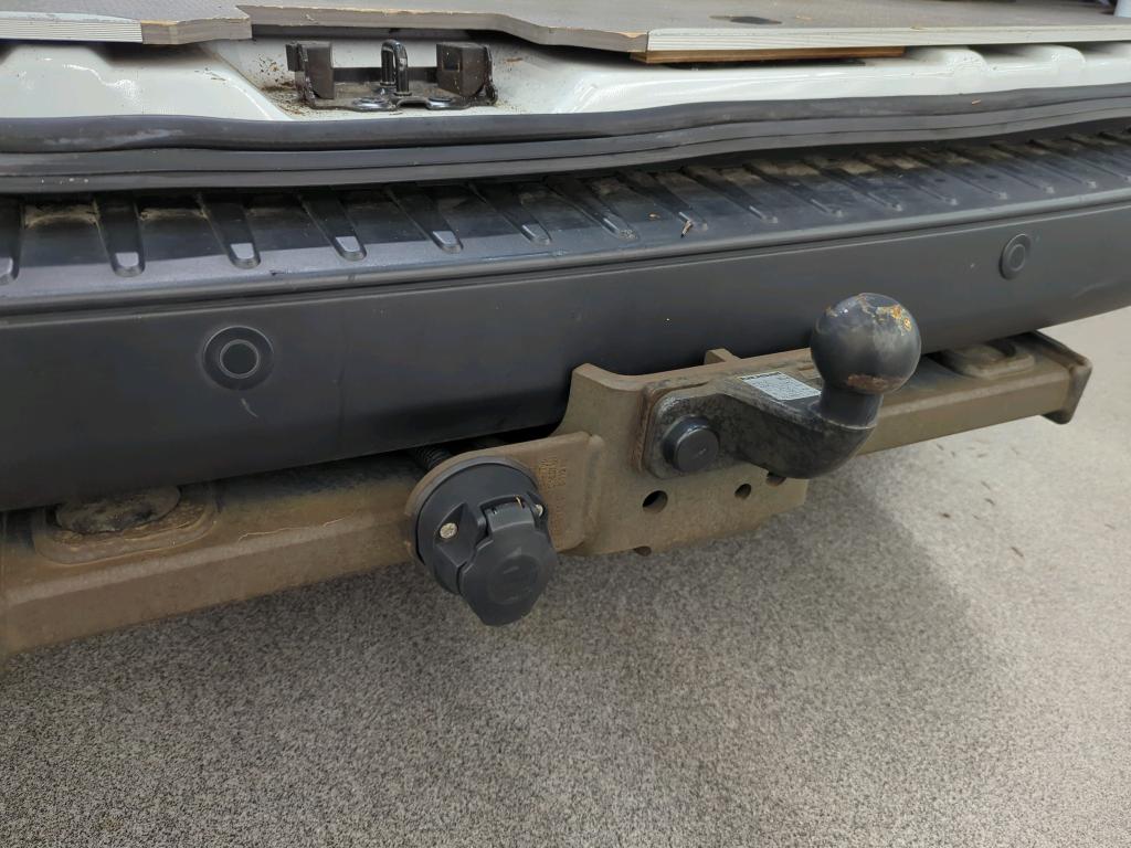 Ford Transit custom 320 L1h1 130 Ps Trend Aut 6