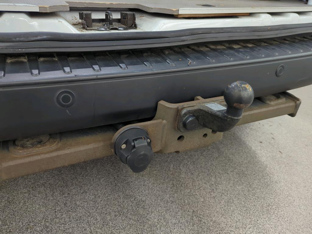 Ford Transit custom 320 L1h1 130 Ps Trend Aut 6