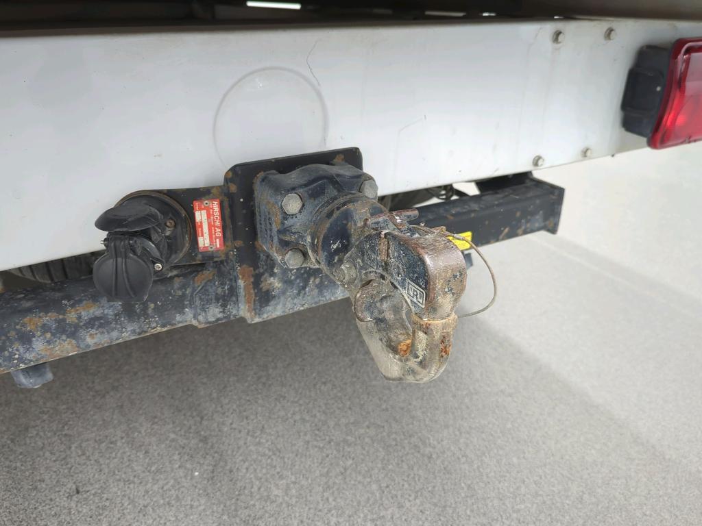 Mercedes-Benz SPRINTER 316 Cdi 3665 Mm