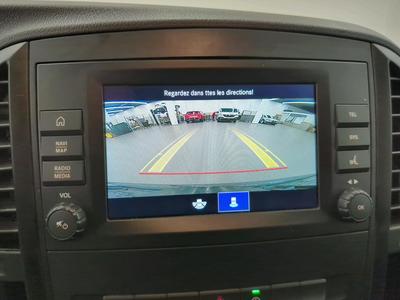 Mercedes-Benz VITO 116 Cdi Be Kastenwagen Lang