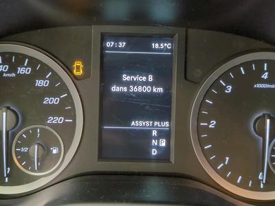 Mercedes-Benz VITO 116 Cdi Be Kastenwagen Lang