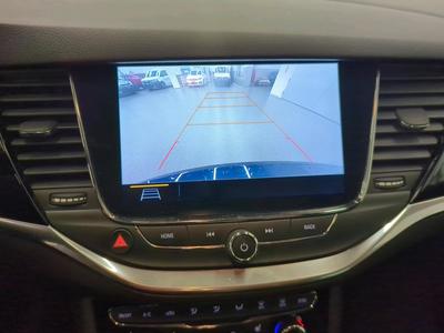 Opel ASTRA 1.5 Diesel 105ps Elegance