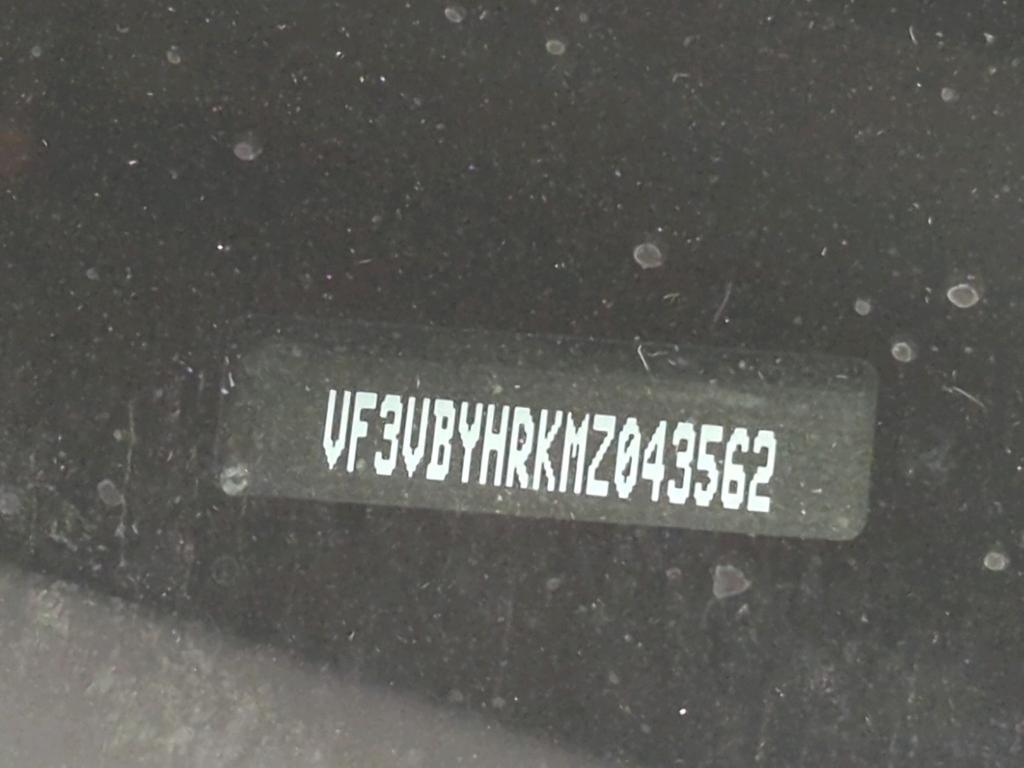 Peugeot EXPERT 1.5 BLUEHDI 100 PREMIUM STANDARD