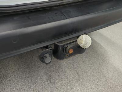 Peugeot PARTNER Bluehdi S&amp;s 130 Asphalt Long 1000 Kg