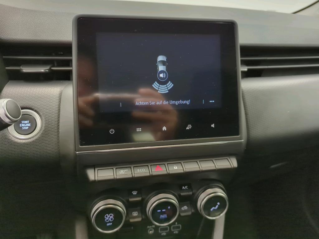 Renault CLIO Tce 100 Business