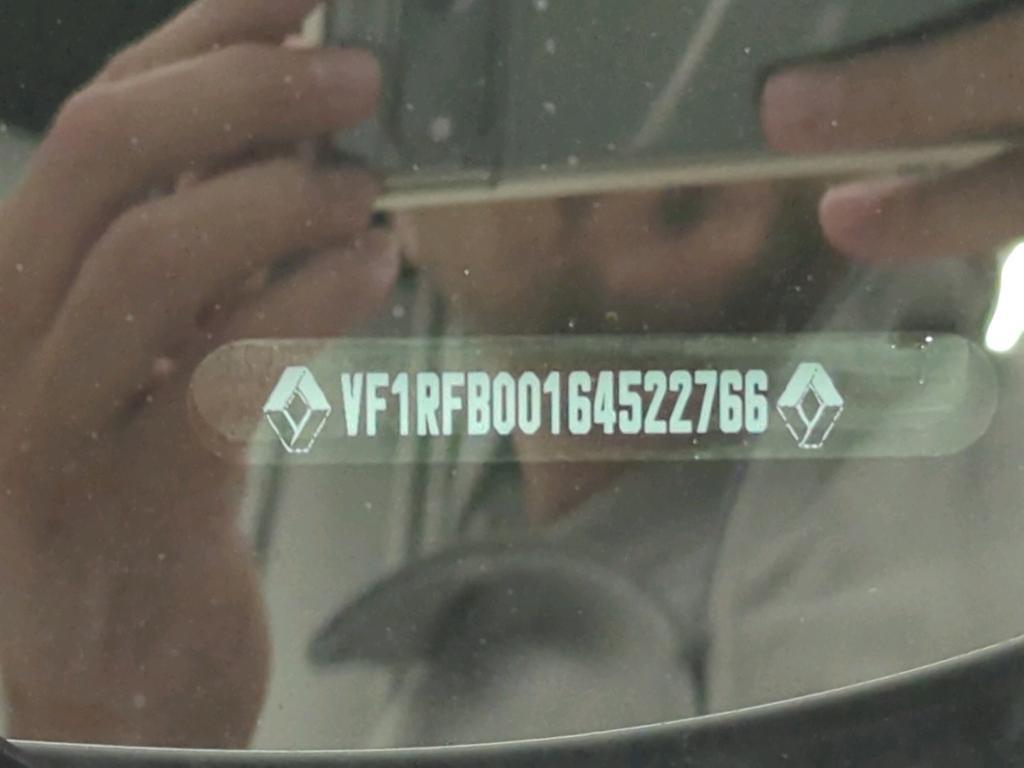 Renault MEGANE 1.5 BLUE DCI 115 BUSINESS EDC GRANDTOUR