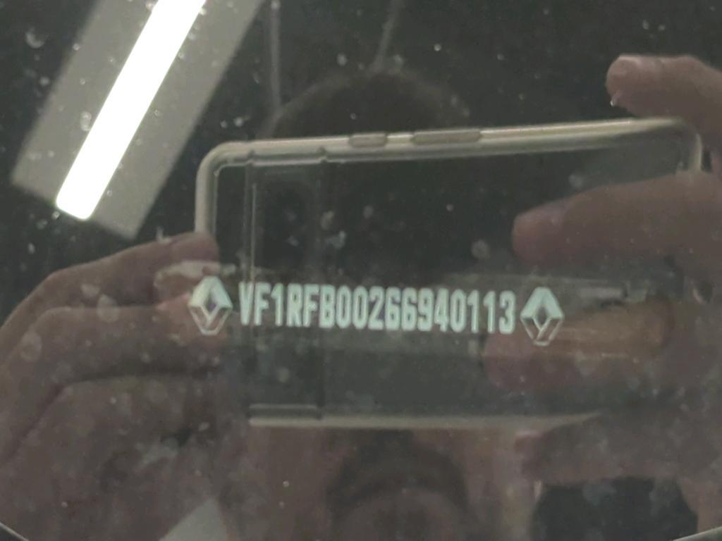 Renault MEGANE 1.5 BLUE DCI 115 BUSINESS EDC GRANDTOUR