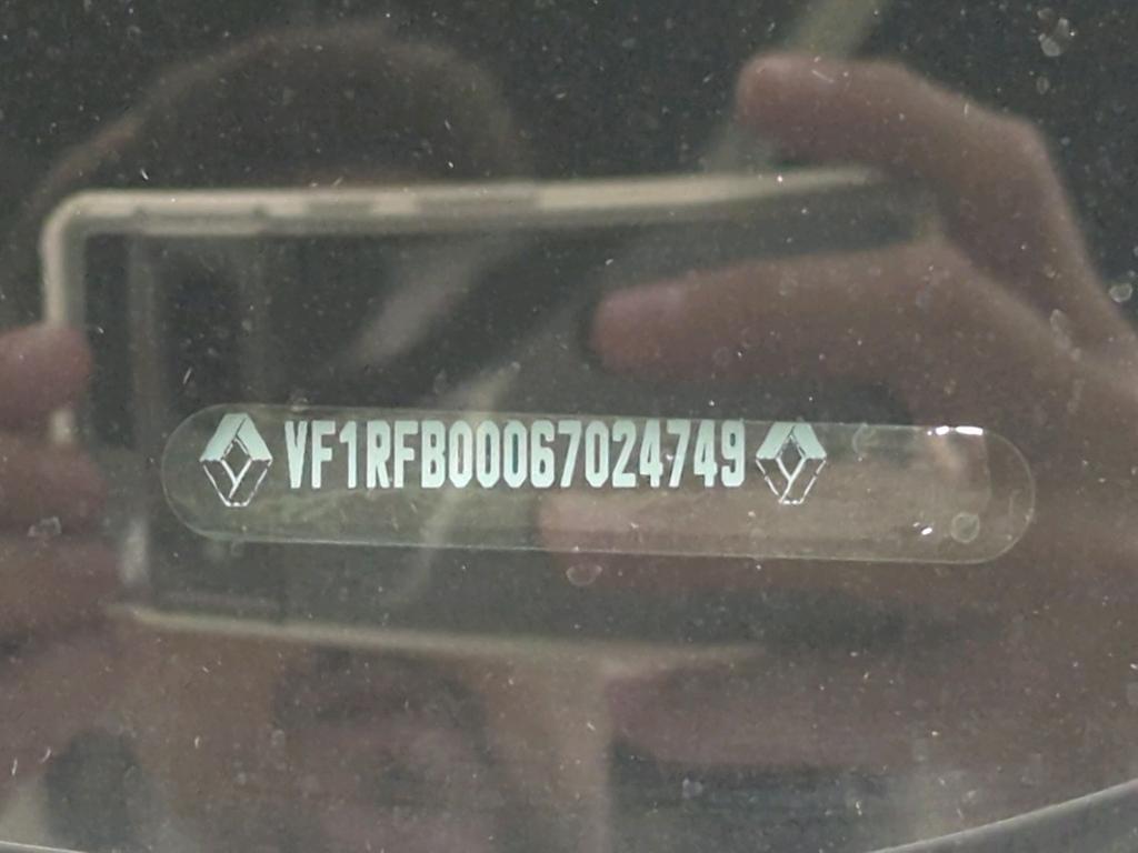 Renault MEGANE 1.5 BLUE DCI 115 BUSINESS EDC GRANDTOUR