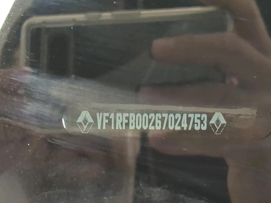 Renault MEGANE 1.5 BLUE DCI 115 BUSINESS EDC GRANDTOUR