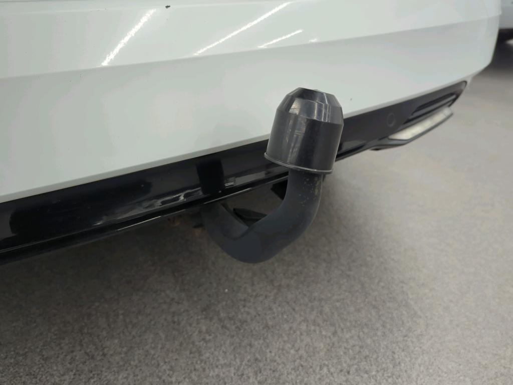 Renault MEGANE Blue Dci 115 Edc Intens