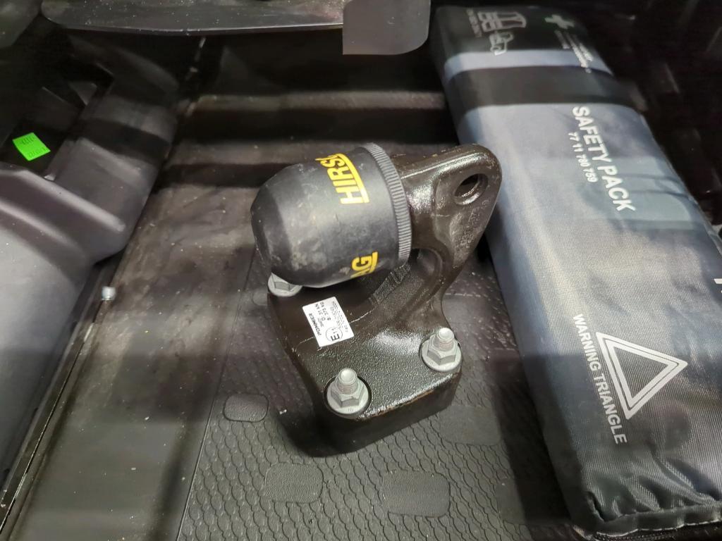 Renault TRAFIC 2.0 BLUE DCI 130PS BUSINESS L1H1