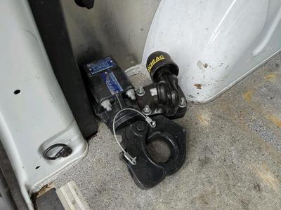 Renault TRAFIC 2.0 BLUE DCI 150PS ADVANCE L2H2 IP