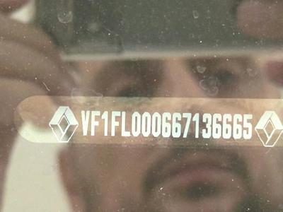 Renault TRAFIC 2.0 DCI 120 PS L1H13.0T