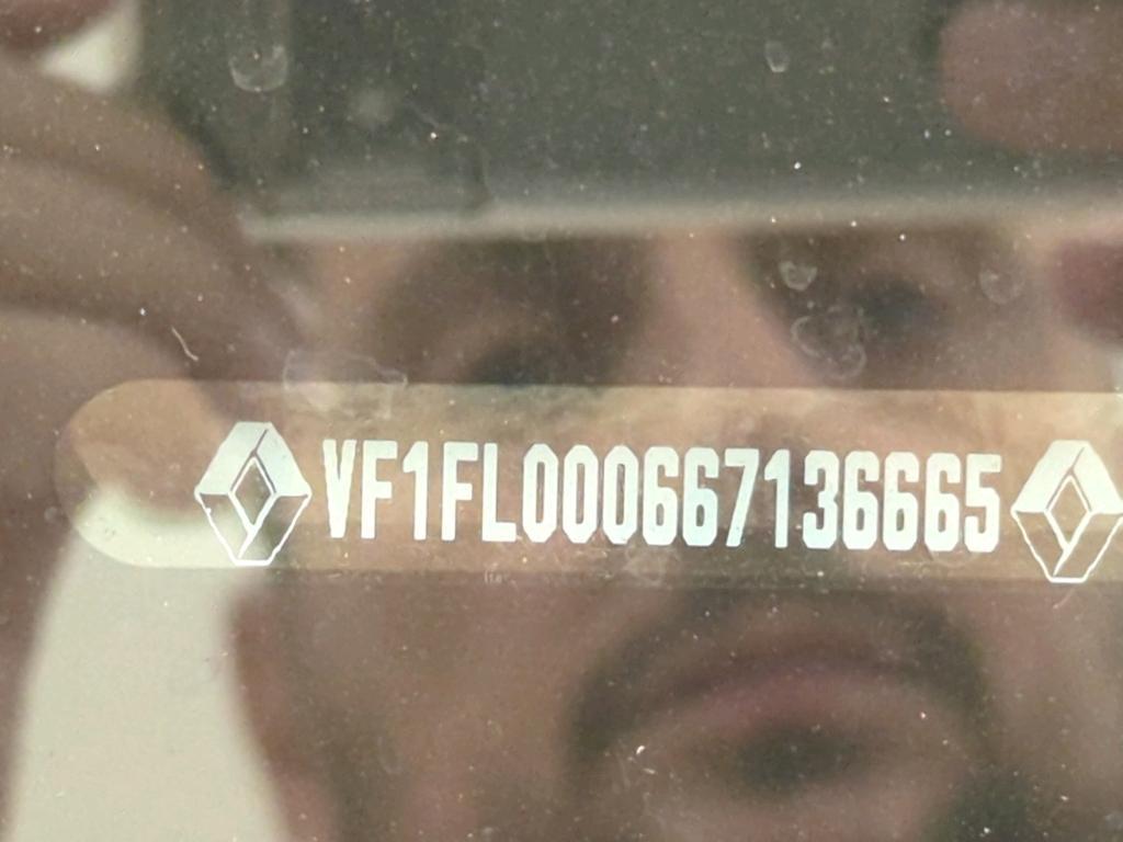 Renault TRAFIC 2.0 DCI 120 PS L1H13.0T