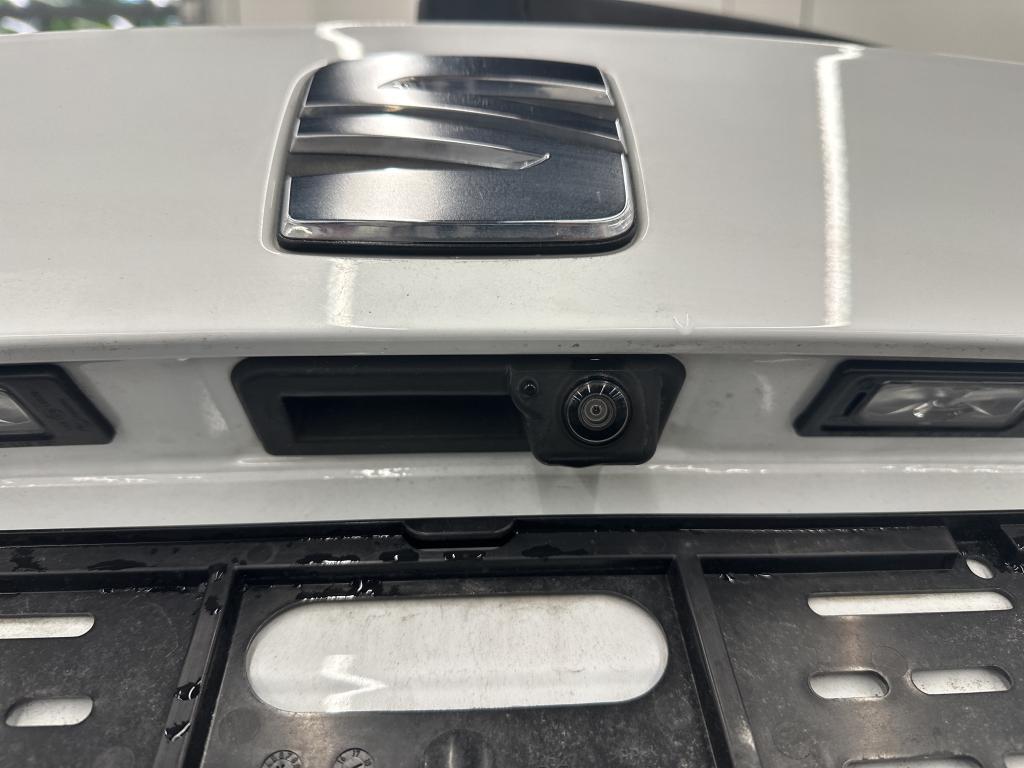 Seat ATECA 1.5 Tsi Evo Act Style Dsg