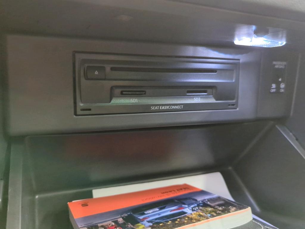 Seat LEON 2.0 Tdi Cr Dpf StyleDsg 4drive