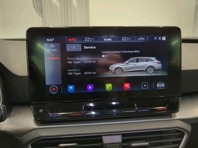 Seat LEON 2.0 Tdi Evo Style Dsg