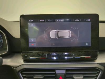 Seat LEON 2.0 Tdi Evo Style Dsg