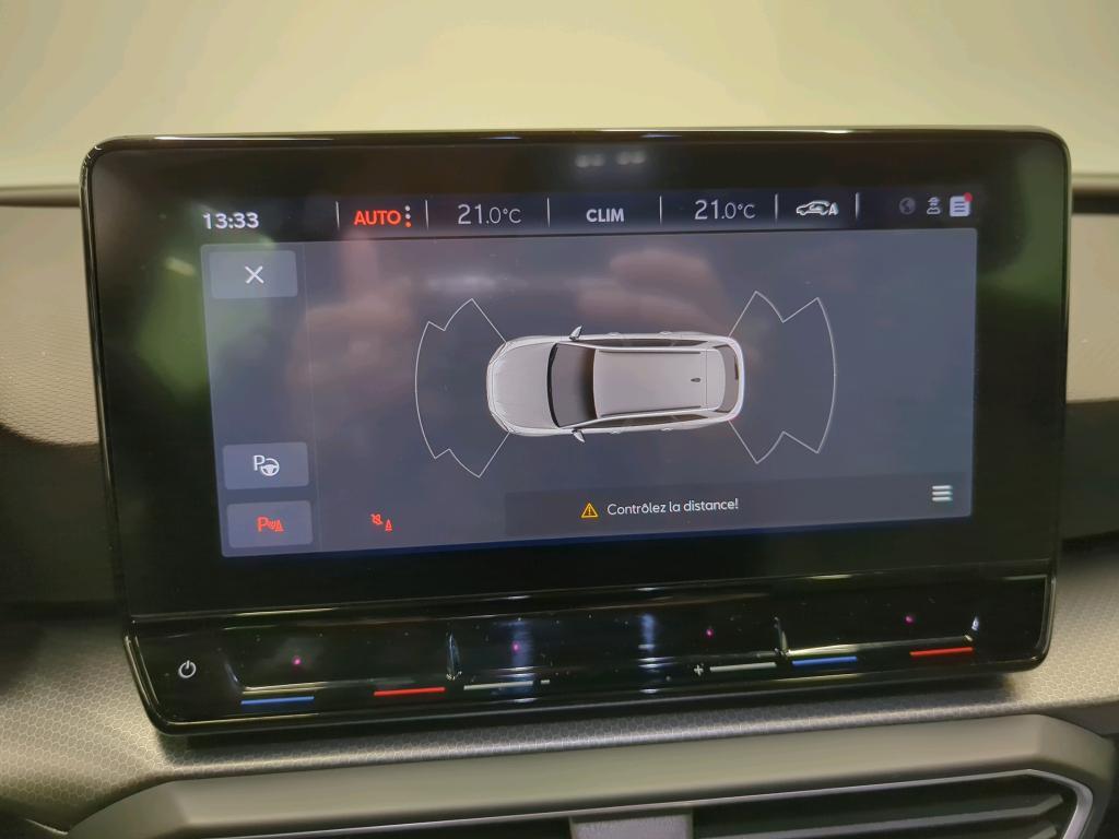 Seat LEON 2.0 Tdi Evo Style Dsg