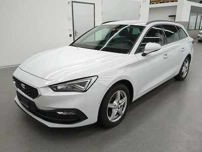 Seat LEON 2.0 Tdi Evo Style Dsg