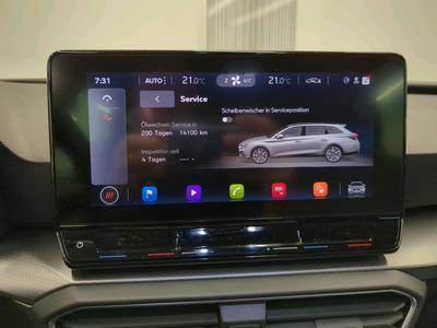 Seat LEON 2.0 TDI EVO STYLE DSG ST