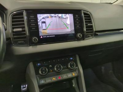 Skoda KAROQ 2.0 Tdi Scr 150ps Scout 4x4 Dsg