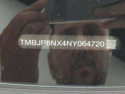 Skoda OCTAVIA 1.0 TSI MHEV AMBITION